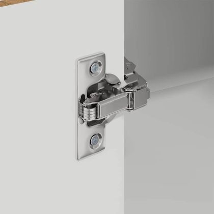 Кухненски шкаф Kalmar Старо дърво 57 x 57 x 80 см