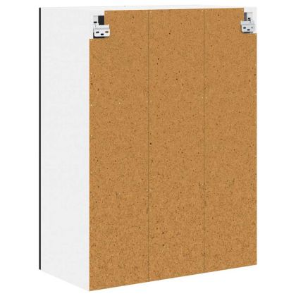 Панел за миялна машина Kalmar Черно 60 x 31 x 80 см