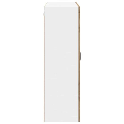 Панел за миялна машина Kalmar Дъб 80 x 31 x 100 см