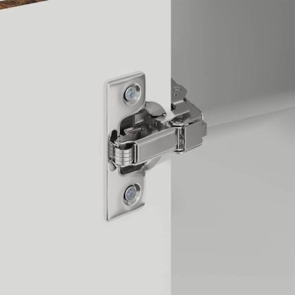 Кухненски шкаф със съхранение Kalmar Димян дъб 57 x 57 x 100 см