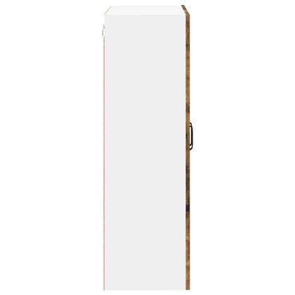 Кухненски шкаф със съхранение Kalmar Димян дъб 60 x 31 x 100 см