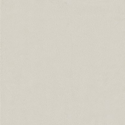 Табуретка с дървени крака, кремава, кадифе