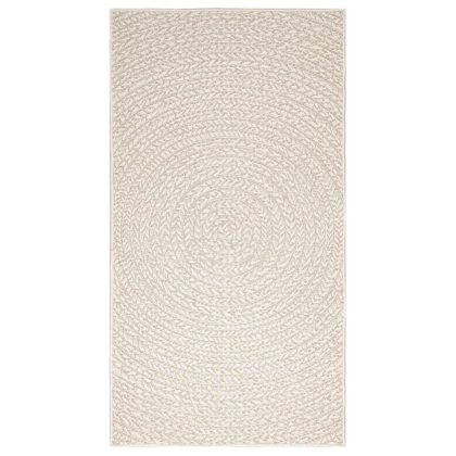 Килим "ZIZUR", 80x150 см, визия юта, за закрито и открито