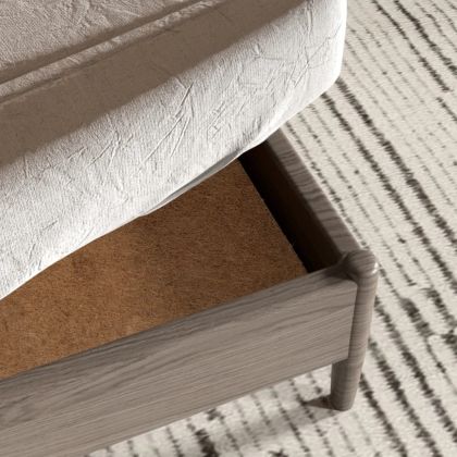 Подматрак 70x200 см кокосови влакна