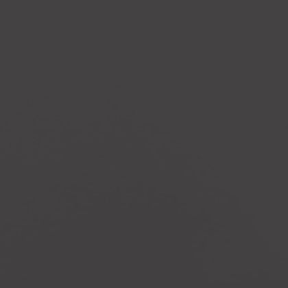 Кашпи, 2 бр, черни, 32x30x29 см, стомана