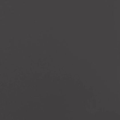 Кашпа, черна, 32x30x29 см, стомана