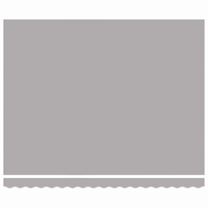 Рамка за сенник Светлосиво 400 × 300 cm Полиестер с PU покритие