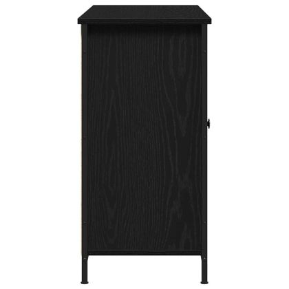 Служебен шкаф Черния дъб 100 x 35 x 70 см