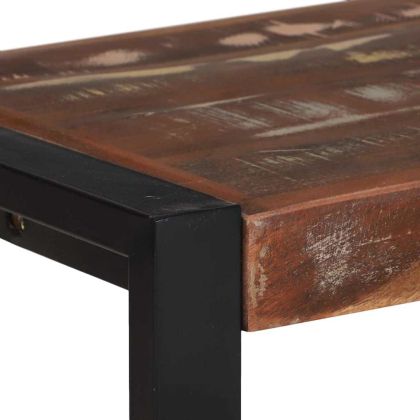 Пейка Солидно мангово дърво