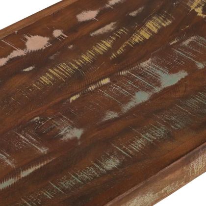 Пейка Солидно мангово дърво