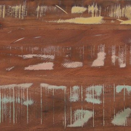 Пейка Солидно мангово дърво