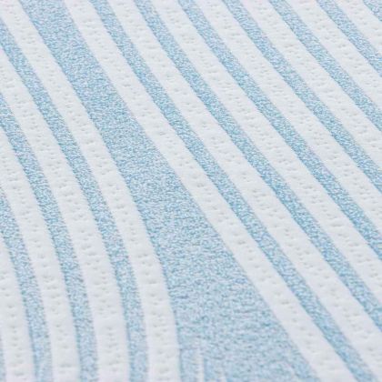 Матрак Средно твърдо 90 x 200 cm Бяло