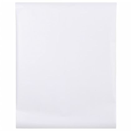 Фолио за прозорци матиран сив 45x2000 см PVC