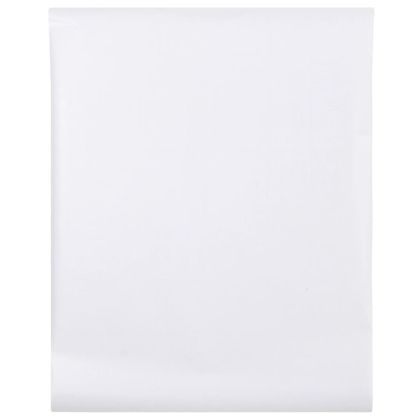 Фолио за прозорци, матирано, дизайн с ивици, 45x2000 см, PVC