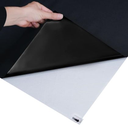 Статично прозорчно фолио 90 x 500 cm ПВЦ