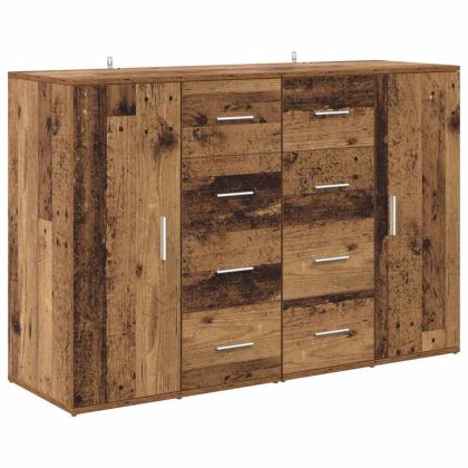 Скейдбордове Corona 2 pcs Старо дърво 59 x 39 x 80 см