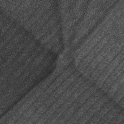 Възглавници за седалки 4 pcs Тъмен сив 45 x 45 cm