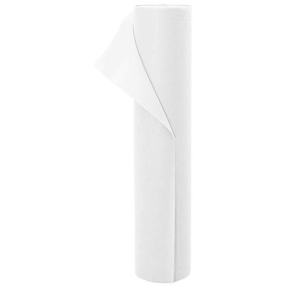 Флийс за защита на растения от замръзване Бяло 100 x 1,6 м