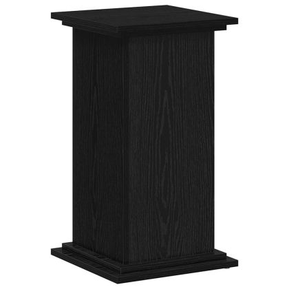 Стойка за растения Черния дъб 33 x 33 x 60 см