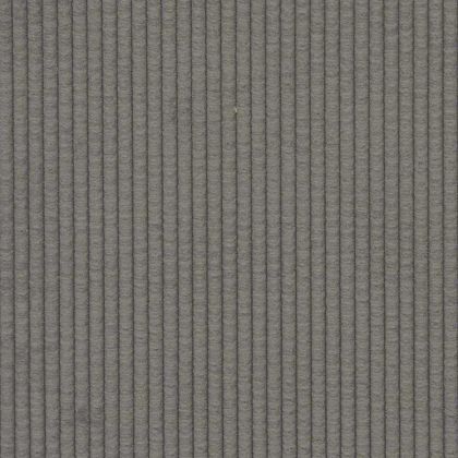 Възглавници за седалки 4 pcs Светлосиво 40 x 40 x 3 cm