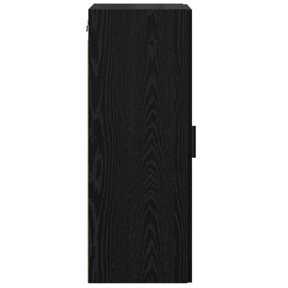 Стенен шкаф Черния дъб 34,5 x 34 x 90 см