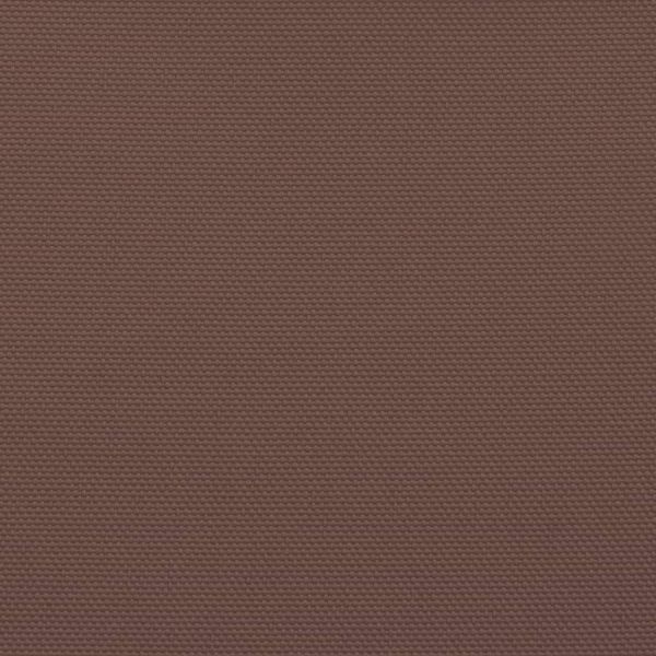 Платно-сенник, Оксфорд плат, триъгълно, 4x4x4 м, кафяво