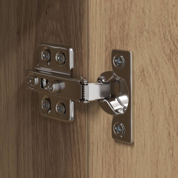 Комплект ТВ шкаф 10 pcs Дъб 30,5 x 30 x 90 см Инженерно дърво