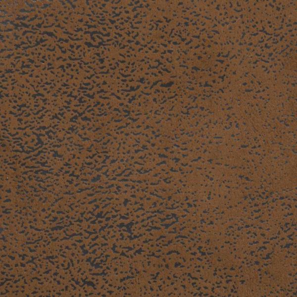 Стол с тапицерия Кафяво 56,5 x 70 x 110 см Изкуствена набук
