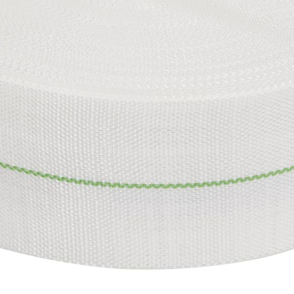 Плосък маркуч 50 м 2" PE