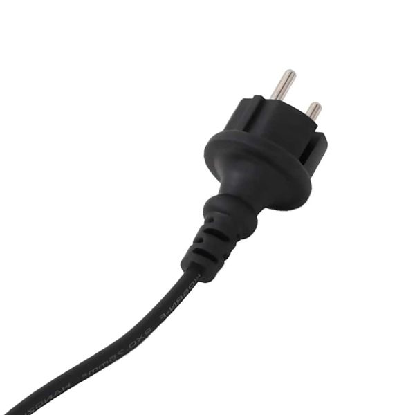 Светещ маркуч с 480 светодиода многоцветен 20 м PVC