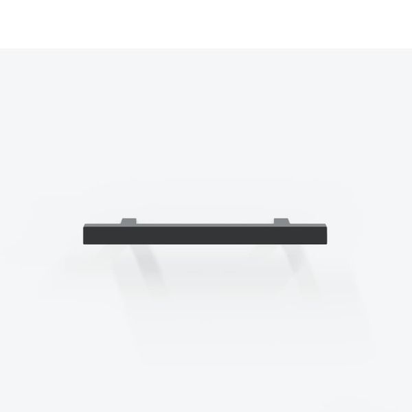 Висок шкаф, бял, 69,5x34x180 см, инженерно дърво