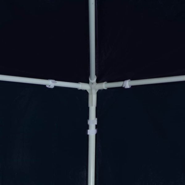 Парти шатра, 3х4 м, синя