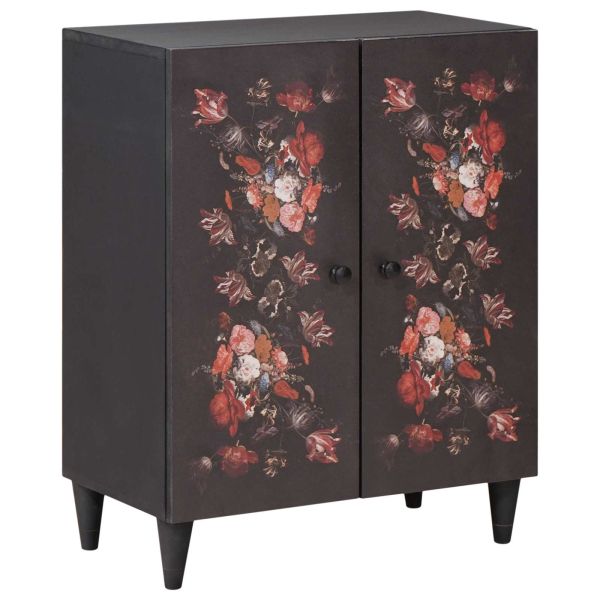 Шкафове за съхранение Многоцветен 60 x 33.4 x 75.1 см