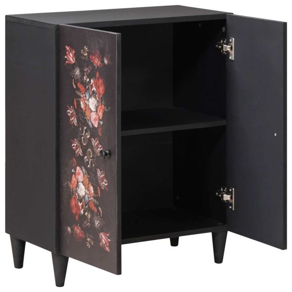 Шкафове за съхранение Многоцветен 60 x 33.4 x 75.1 см