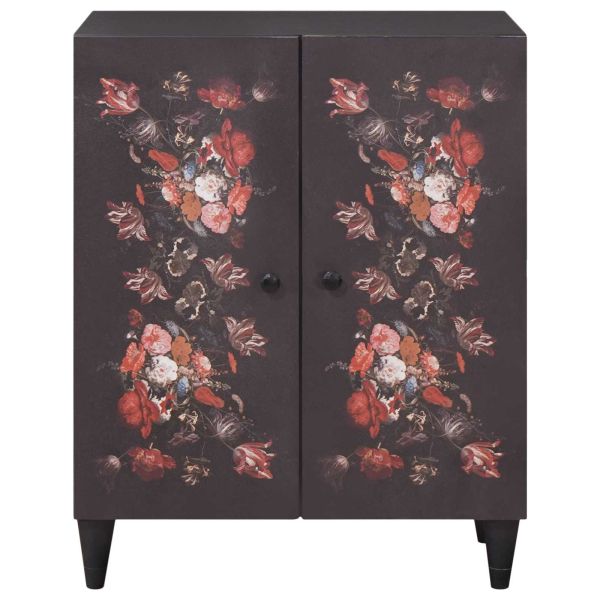 Шкафове за съхранение Многоцветен 60 x 33.4 x 75.1 см