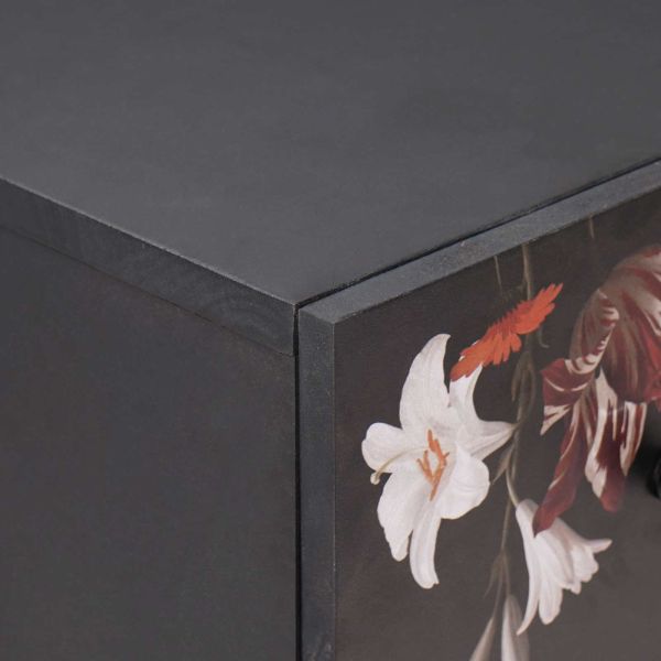 Шкафове за съхранение Многоцветен 60 x 33,5 x 75 см