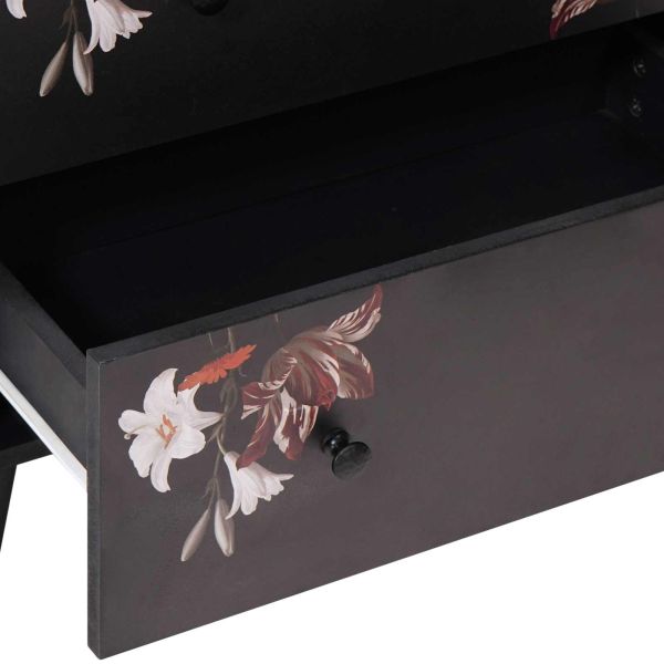 Шкафове за съхранение Многоцветен 60 x 33,5 x 75 см