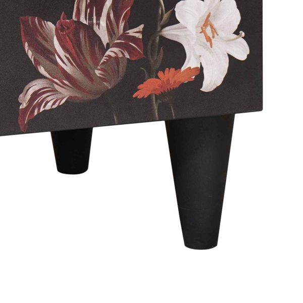 Шкафове за съхранение Многоцветен 60 x 33,5 x 75 см