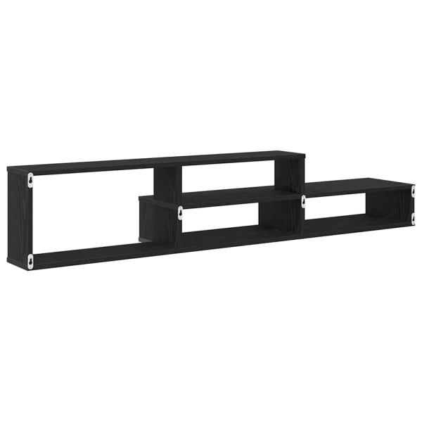 Стойказастенентелевизор 150x25x28,5см Инженерно дърво