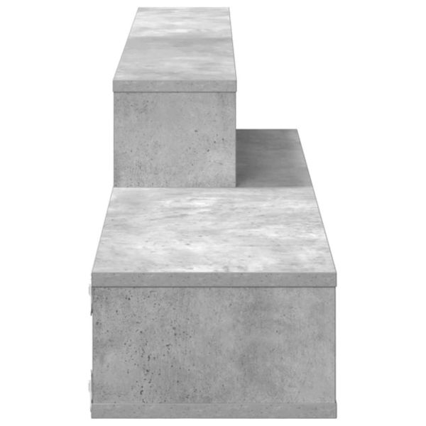 Стойказастенентелевизор 150x25x28,5см Инженерно дърво