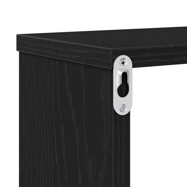 Стойказастенентелевизор 120x25x28,5см Инженерно дърво