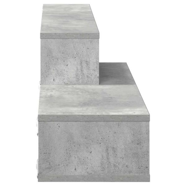 Стойказастенентелевизор 120x25x28,5см Инженерно дърво