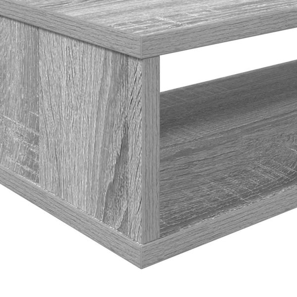 Стойказастенентелевизор 120x25x28,5см Инженерно дърво
