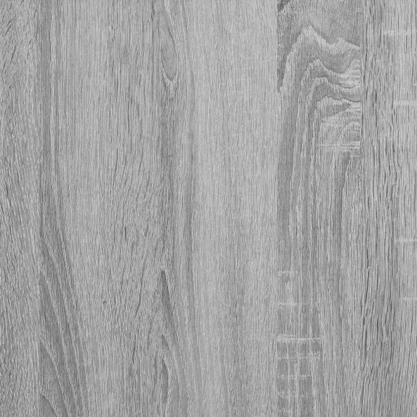 Стойказастенентелевизор 120x25x28,5см Инженерно дърво