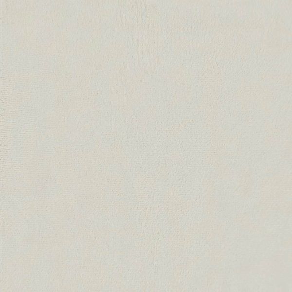 Комплект дивани от 2 части с възглавници, кремав, кадифе