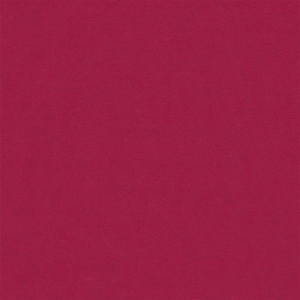 Релаксиращ стол, виненочервен, кадифе