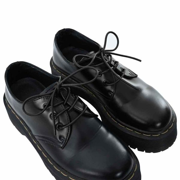 Кожена връв Черно Ø2,5 мм x 10 м Кожа