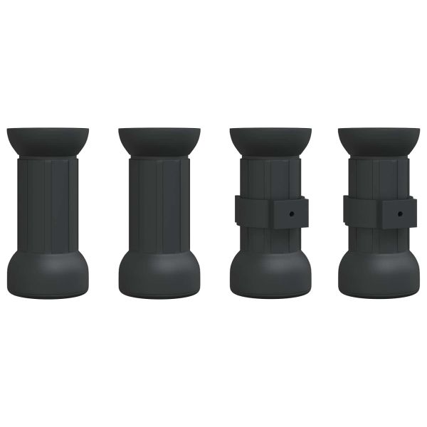 За шкафове със съхранение SKI Кехлибарен 80 x 46 x 81,5 см