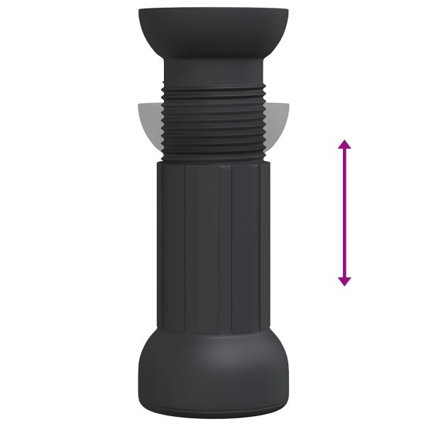 За шкафове със съхранение SKI Кехлибарен 80 x 46 x 81,5 см