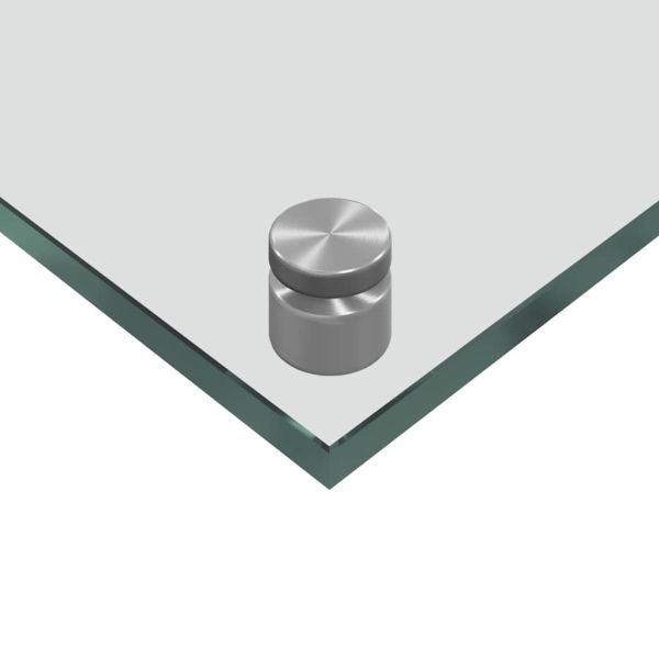 Кухненски гръб 2 pcs Прозрачен 80 x 40 cm закалено стъкло